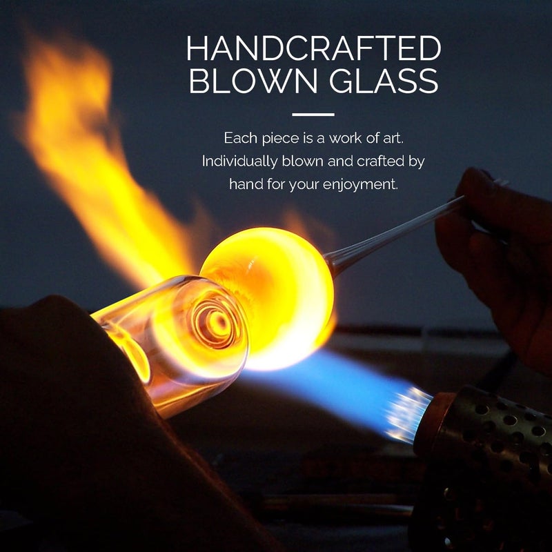 Final Touch Conundrum Bottle Wine Aerator - Instant Oxygenation, Multi-Stage Aeration System, Enhances Flavor & Aroma, No Wait Decanting, Ideal for Wine Tasting (WA80) - Image 4